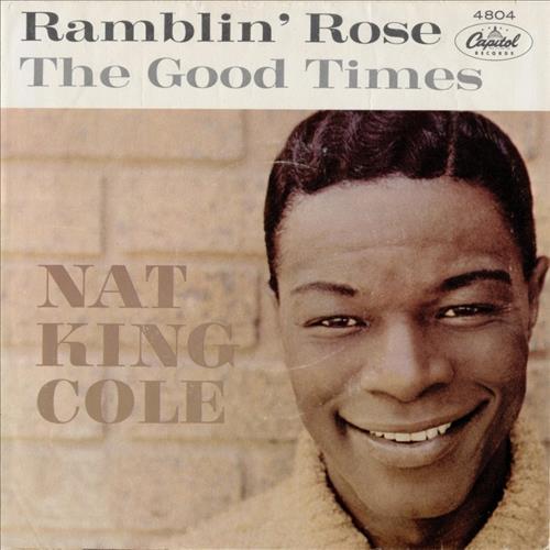 Nat King Cole